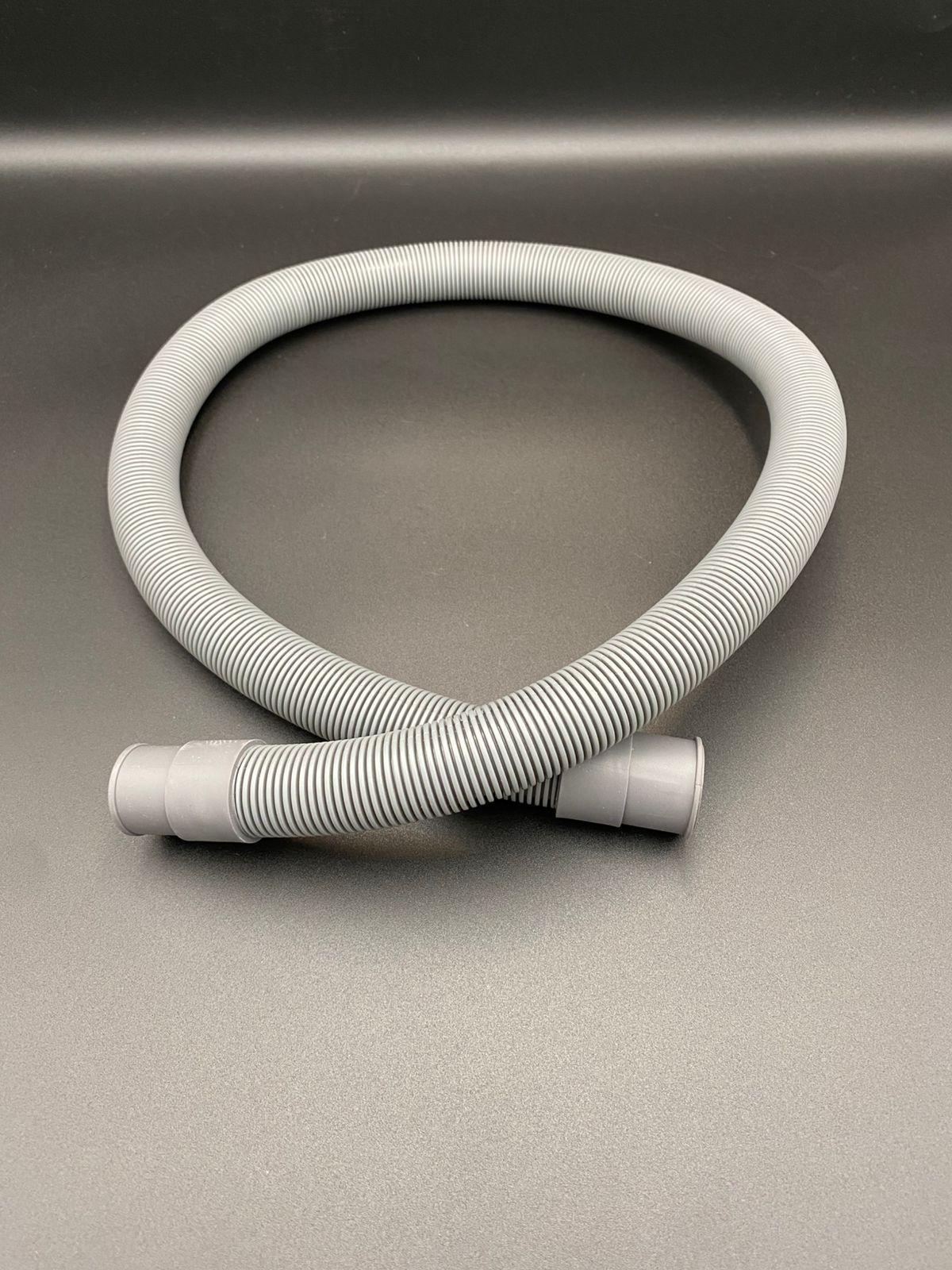 Шланг сливной VALFEX PREMIUM для стиральных и посудомоечных машин (2 м), арт.VF.SHS.200.PR