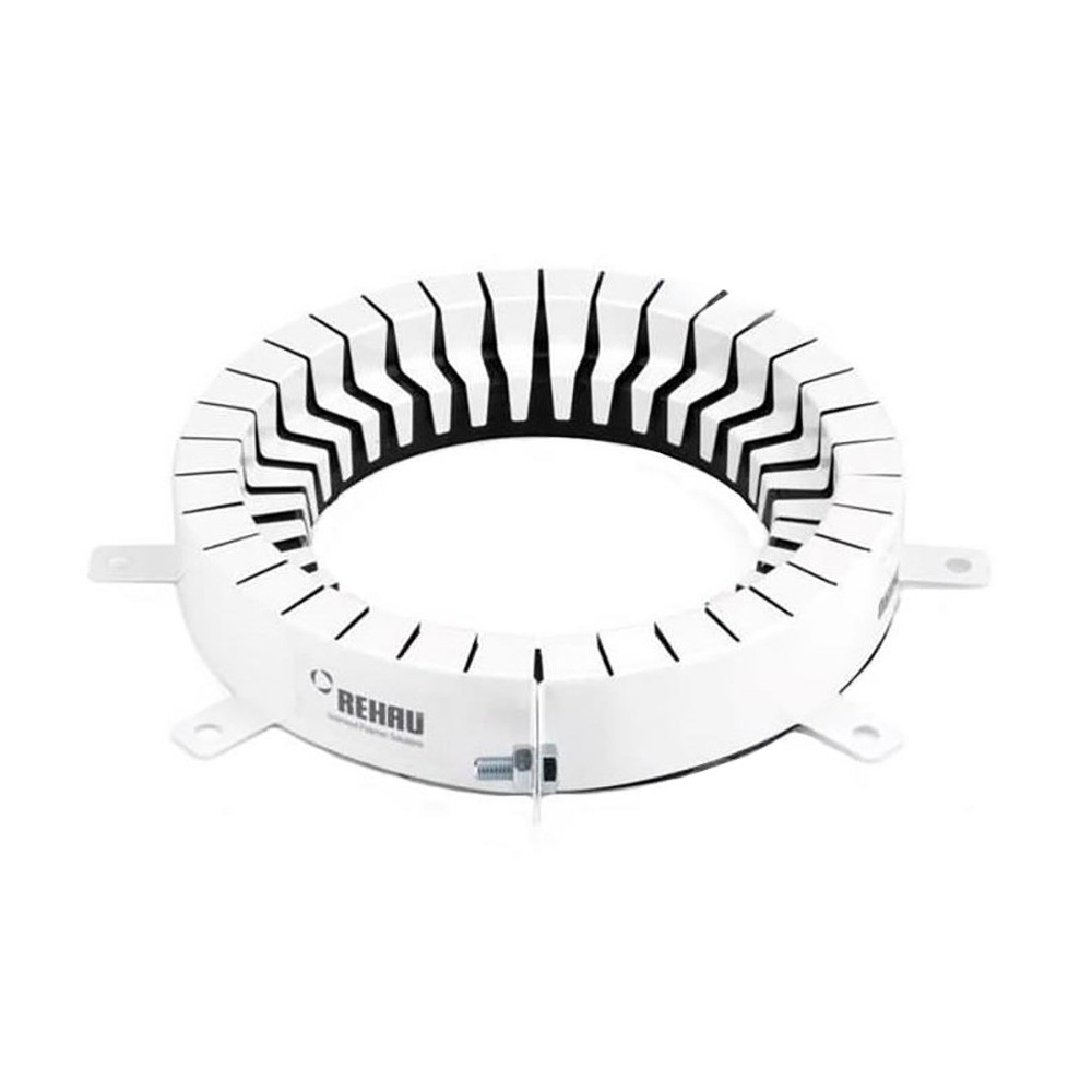 Манжета REHAU RAUPIANO PLUS противопожарная 110 компакт