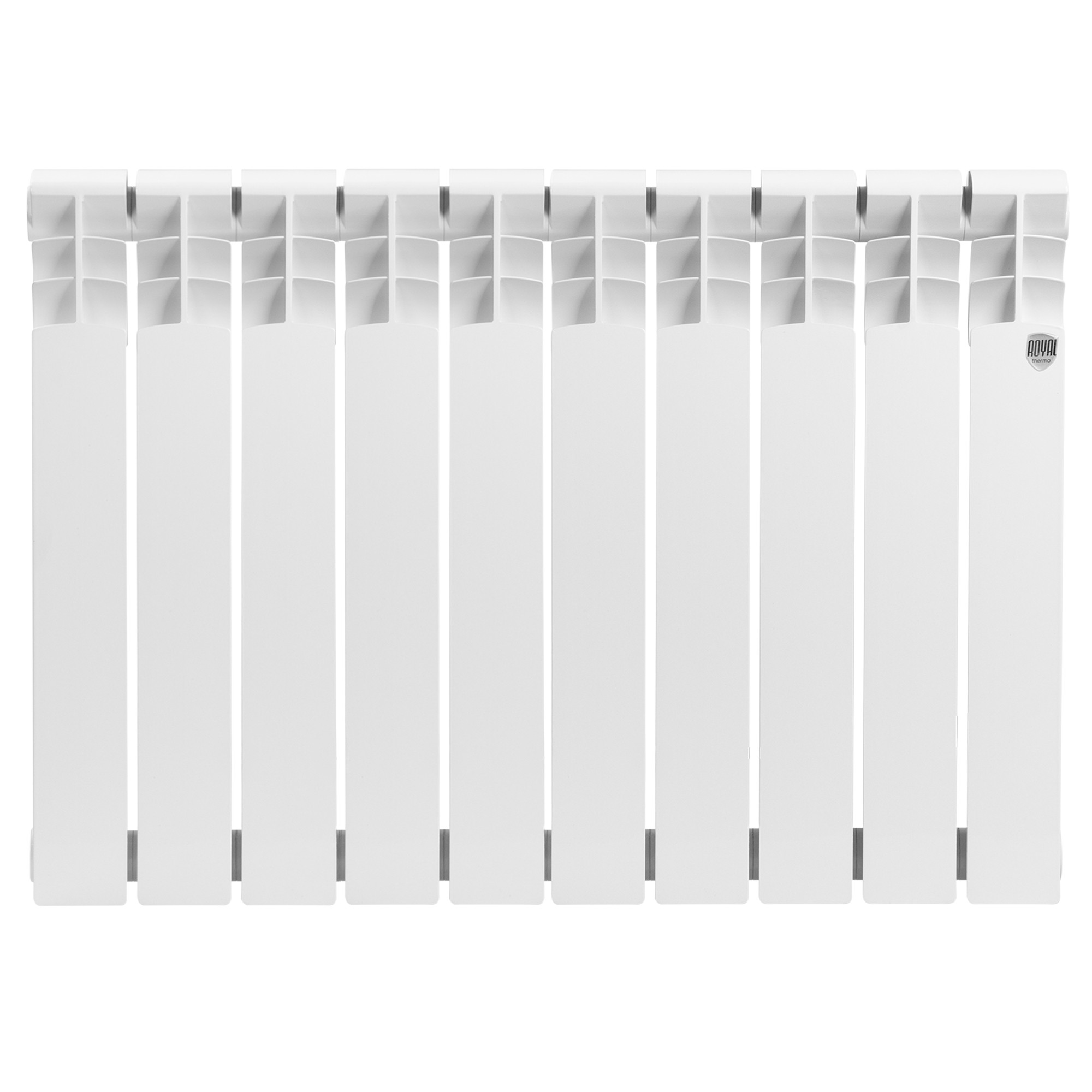 Радиатор Royal Thermo Vittoria 2.0 500 - 10 секц.