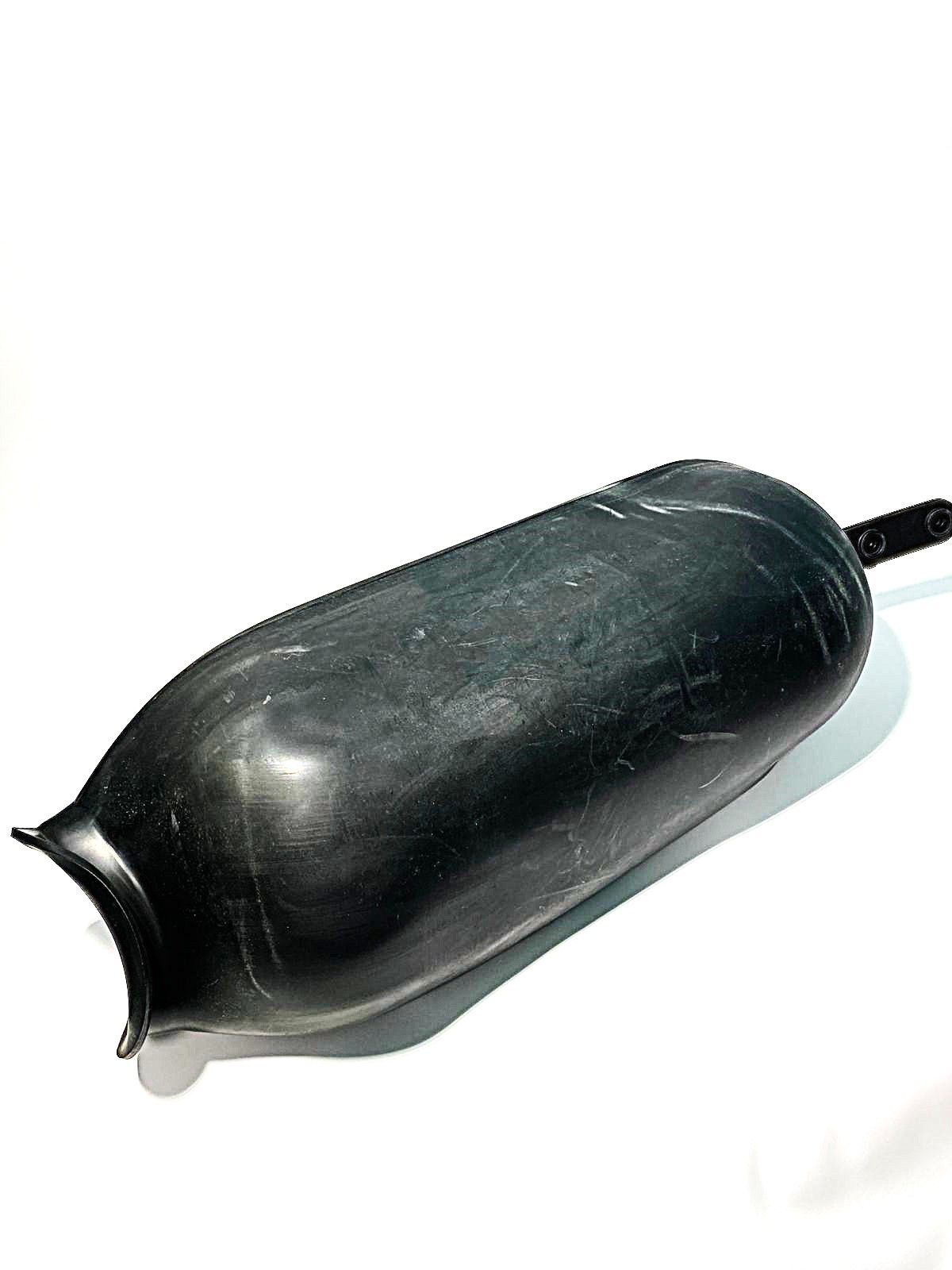 Мембрана для гидроаккумулятора и расширительного бака 80-100 л. VALFEX ,арт.VF.EPDM.0080.0100