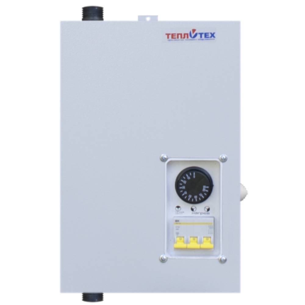 Котел ЭВП - 6