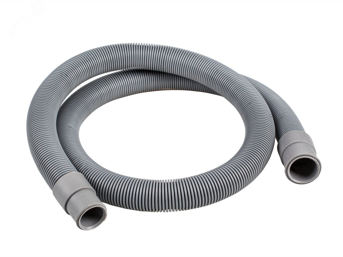 Шланг сливной для стиральной машины