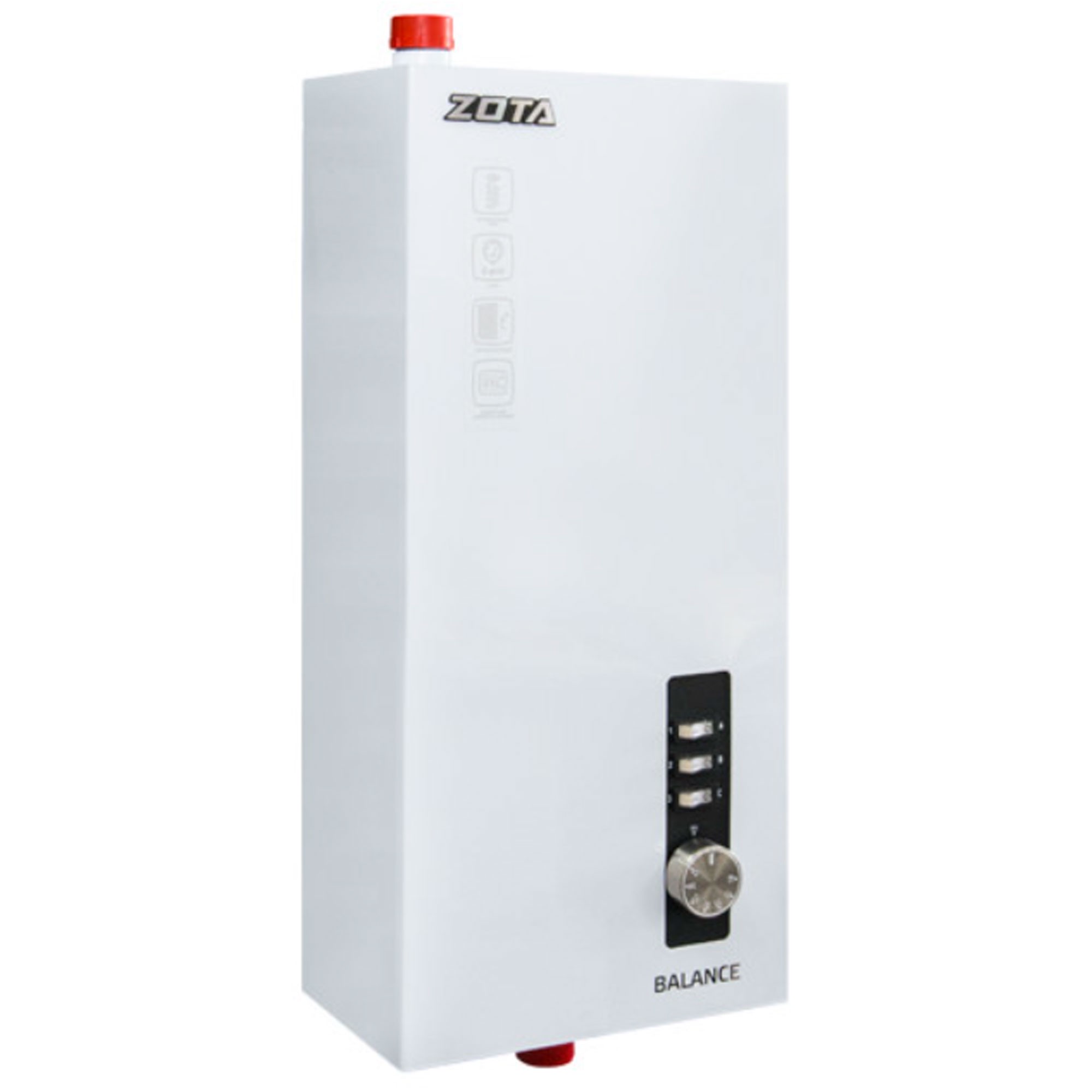 Котел электрический ZOTA Balance V2 - 14