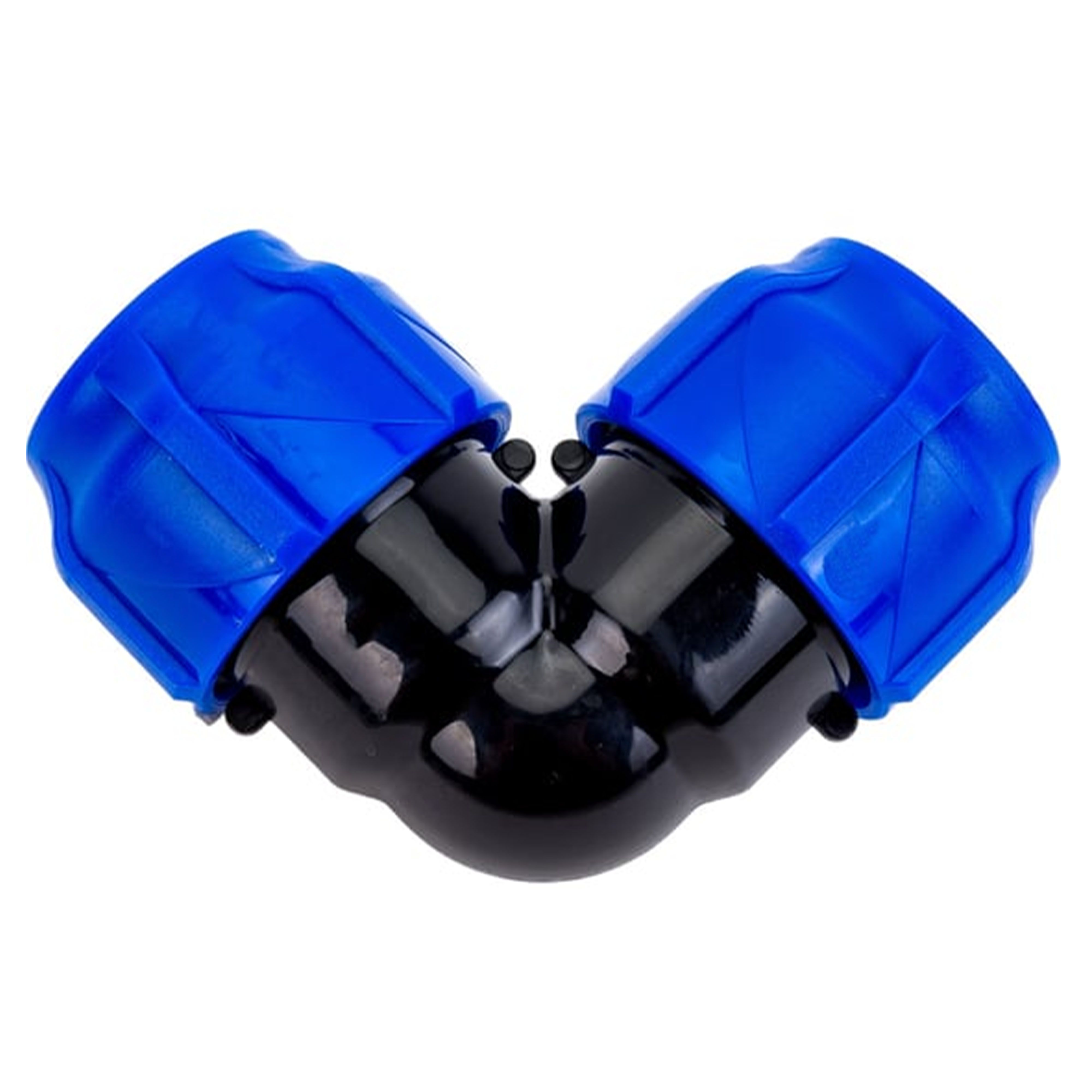 Отвод присоединительный