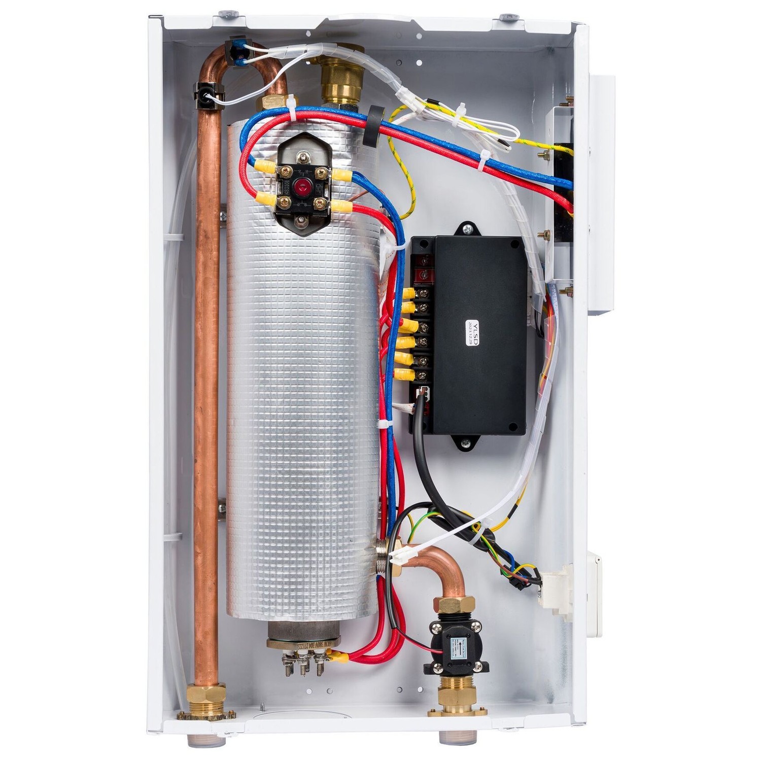 Котел электрический Kotitonttu AINOVA LT- 8D 8 кВт