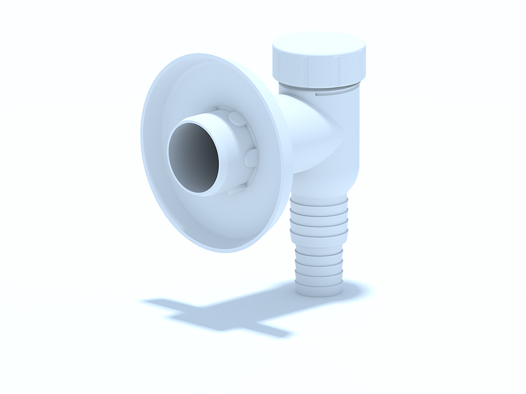 Сифоны для стиральной машины