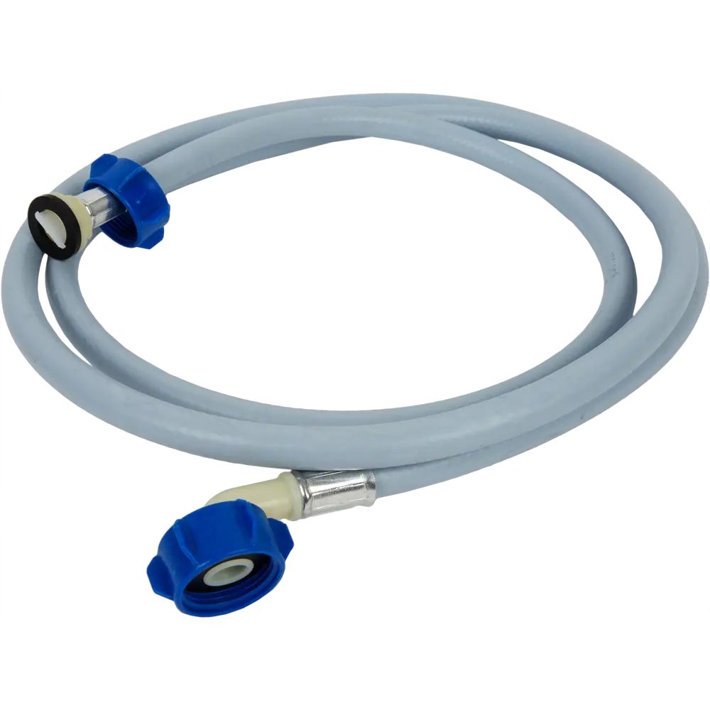 Шланги заливной для стиральных машин