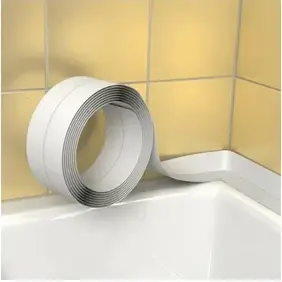 Бордюрная лента для ванны