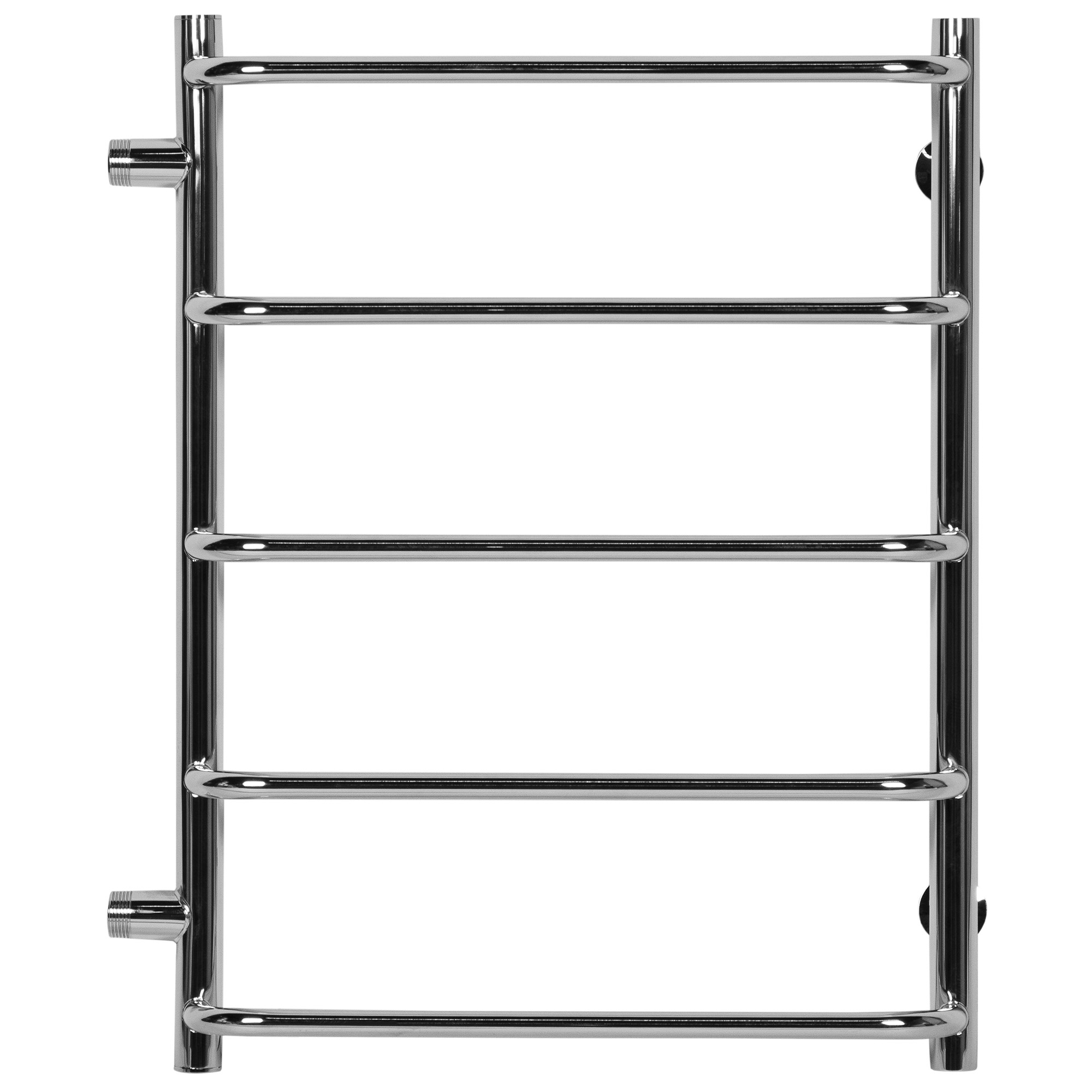 Полотенцесушитель Royal Thermo Старт П5 500х696 боковое подключение м/о 500