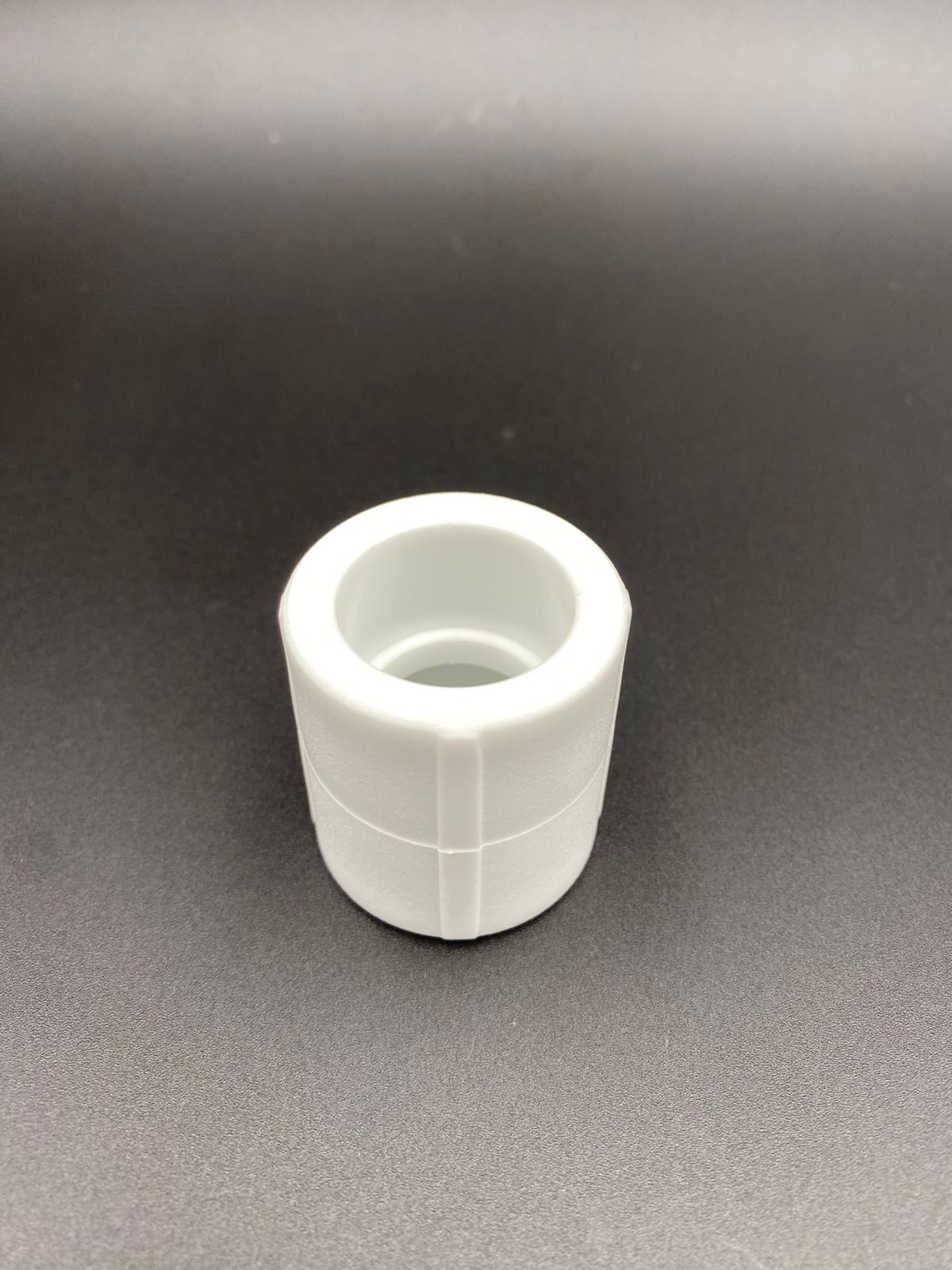 Муфта полипропиленовая соединительная 25 мм, VALFEX, арт.10113025