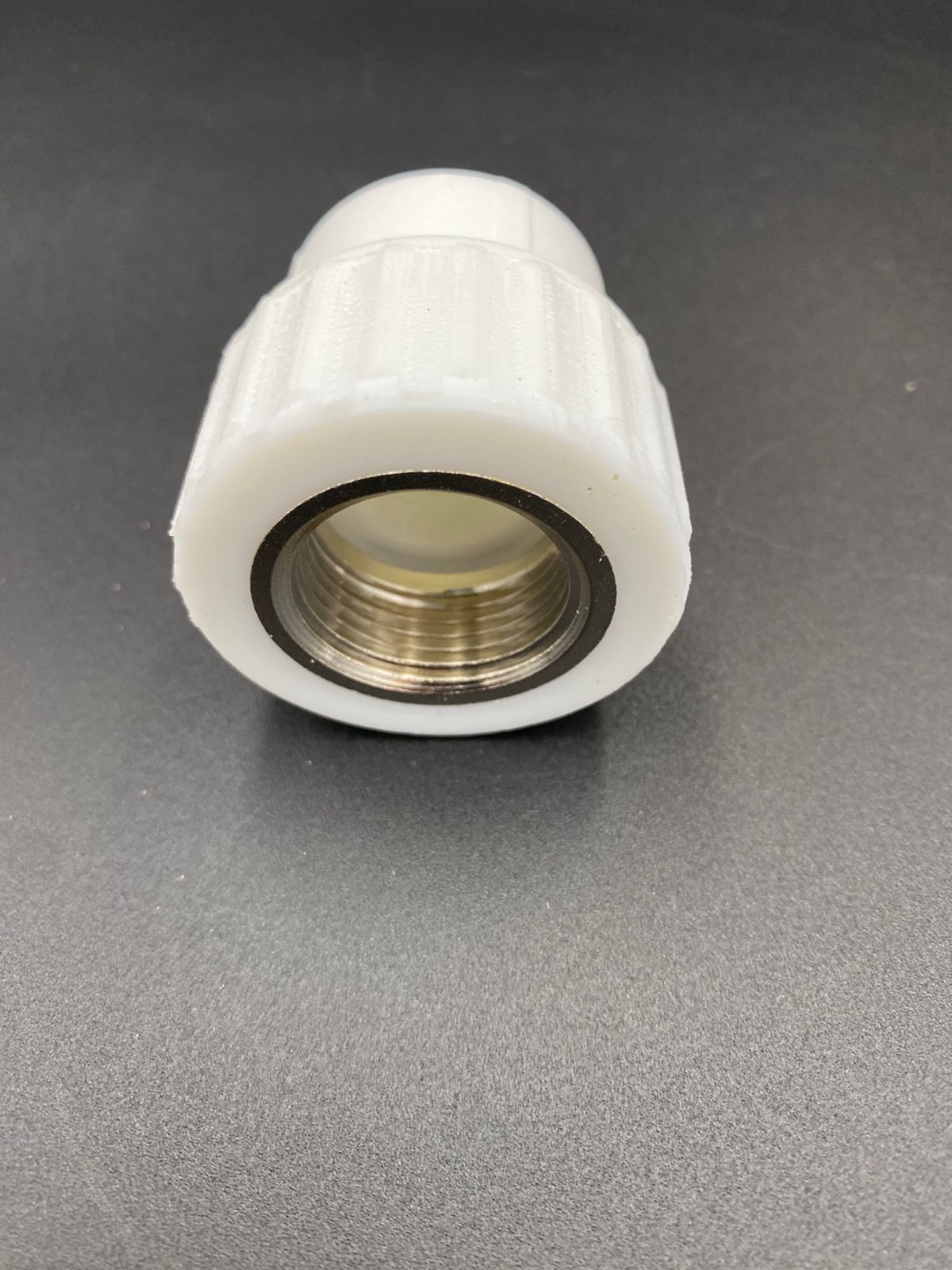 Муфта комбинированная переходная 20 мм x 3/4'' ВР, VALFEX, арт.10129120