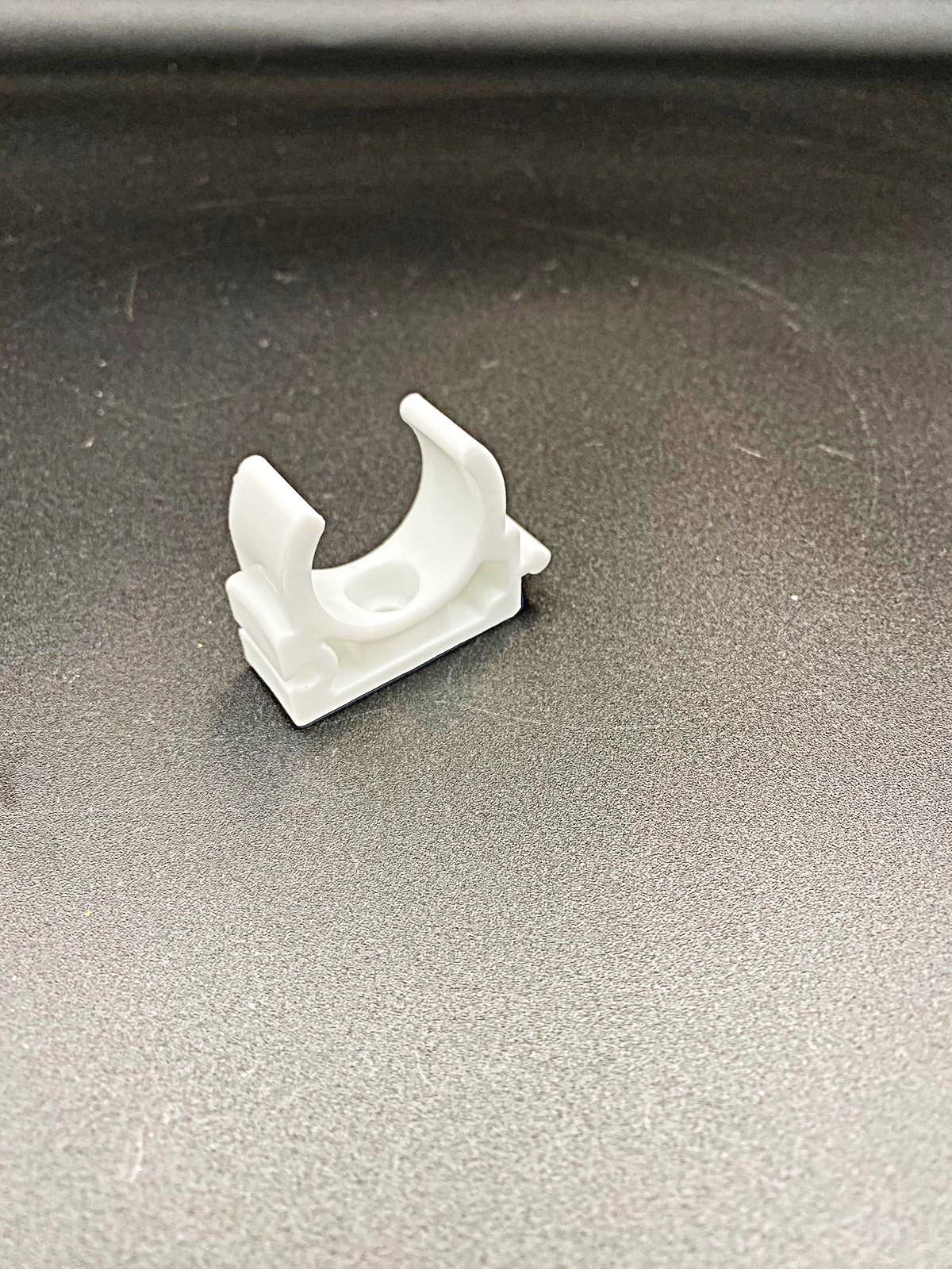 Опора полипропиленовая (без защелки) для труб 25мм, VALFEX, арт.10160225