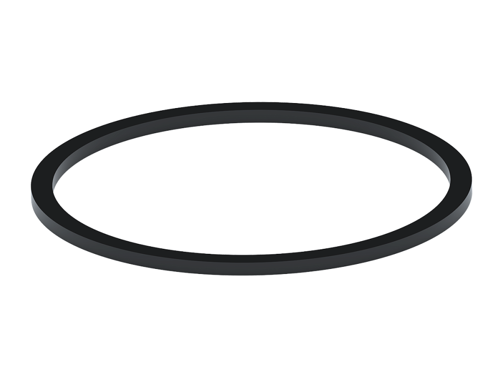 Прокладка АНИ Пласт M090 1 1/2 дюйма 40 мм