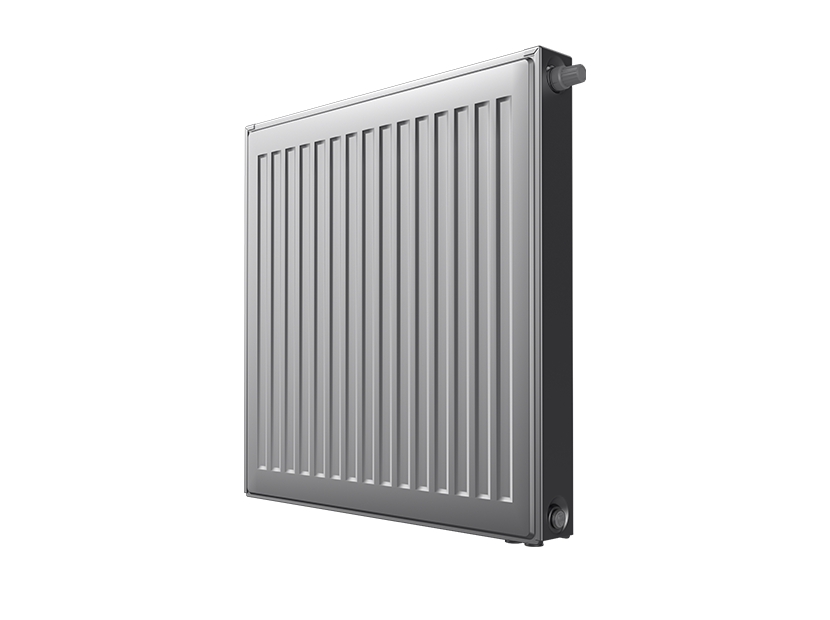 Радиатор панельный Royal Thermo VENTIL COMPACT VC22-500-1200 Silver Satin