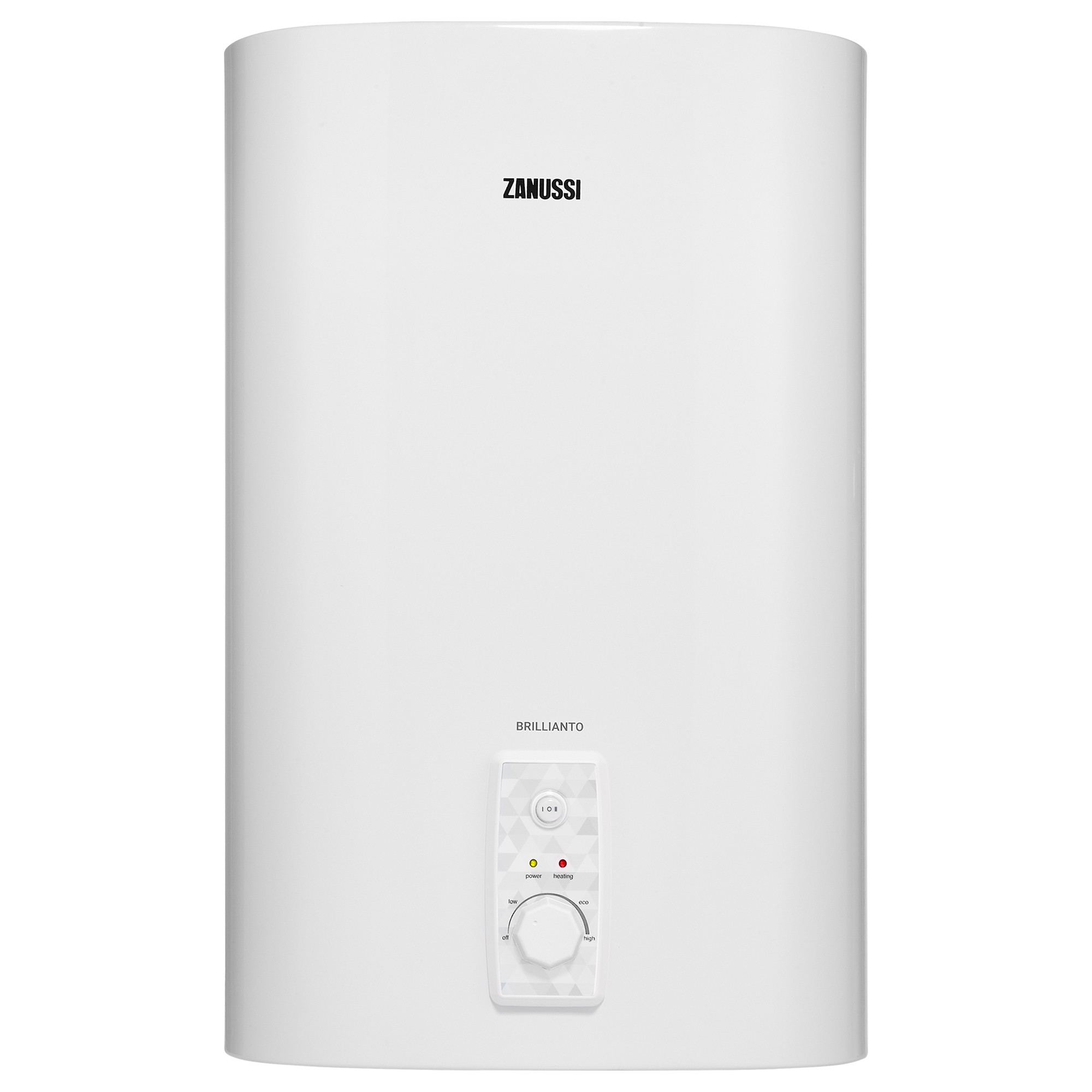 Водонагреватель Zanussi ZWH/S 80 Brillianto