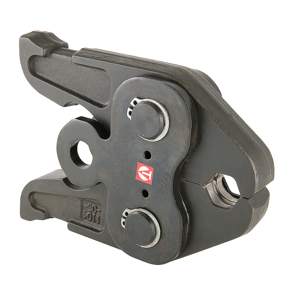 Насадка для пресс-инструмента электрического, профиль V