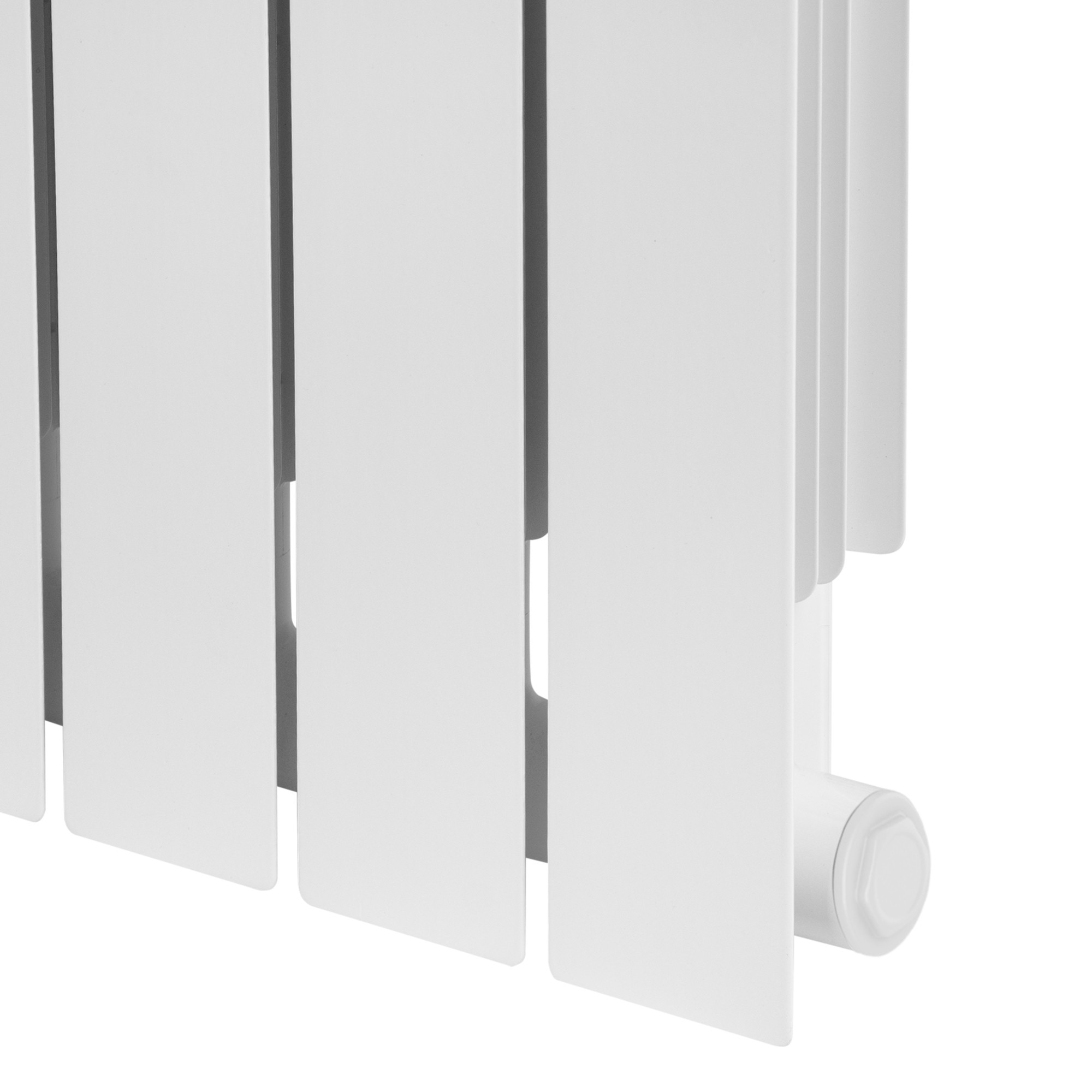 Радиатор Royal Thermo Vittoria 2.0 500 - 8 секц.