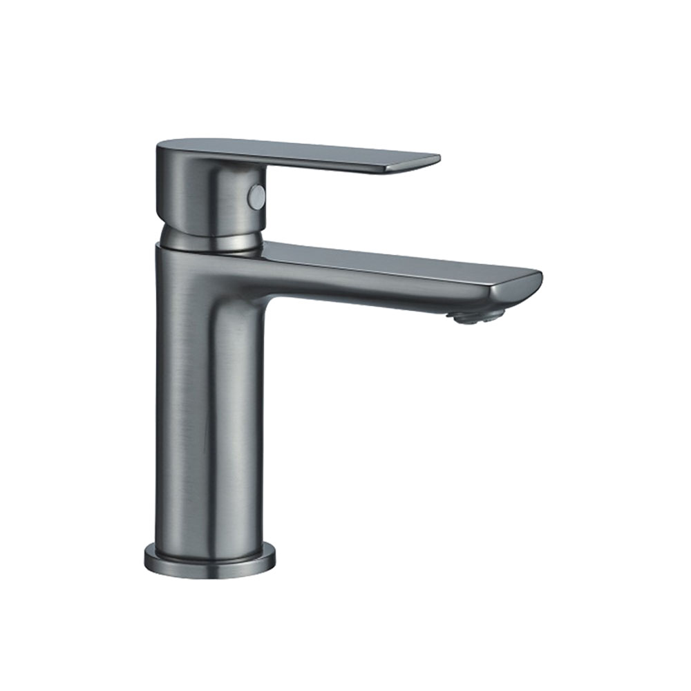 Смеситель для раковины VALFEX Argo Graphite