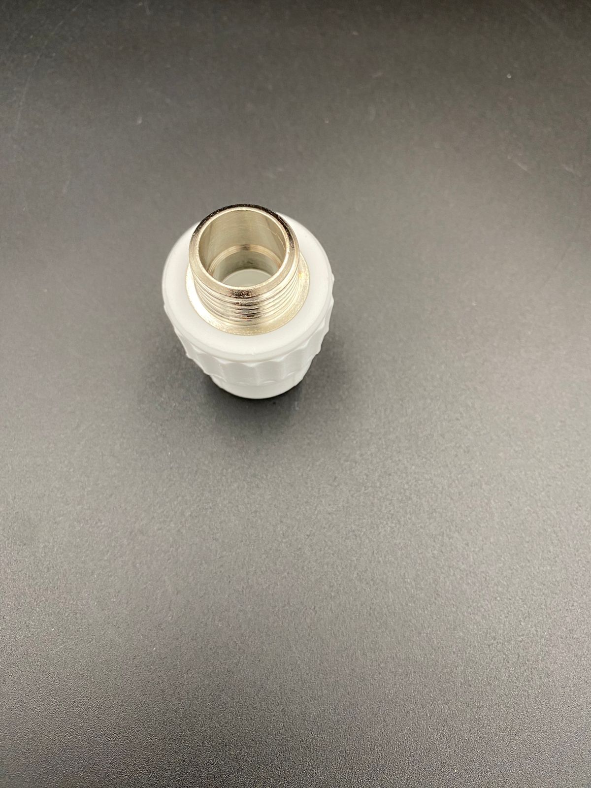 Муфта комбинированная переходная 20 мм x 1/2'' НР, VALFEX, арт.10130020