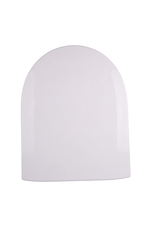 Сиденье для унитаза АНИ Пласт WS0320 из полипропилена с микролифтом