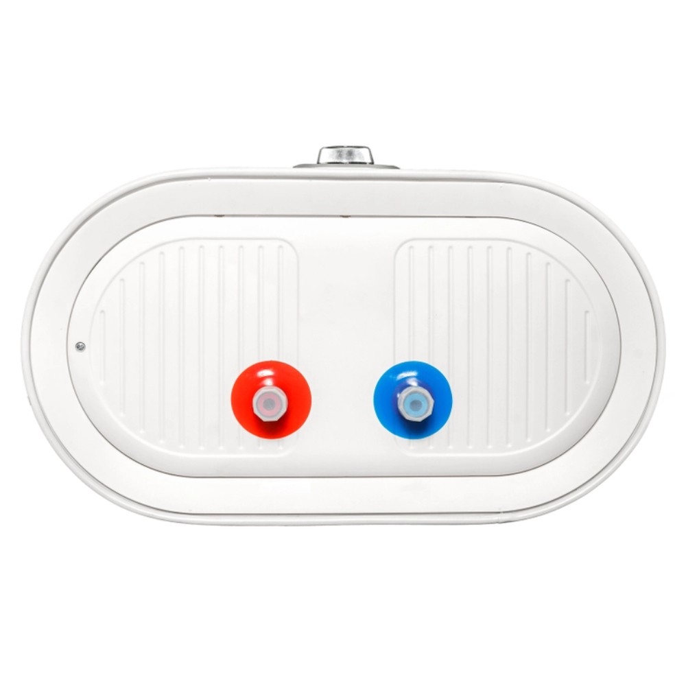 Водонагреватель Kotitonttu SALMI VFM-30D 30 л. плоский, 2 кВт, бак стальной эмалированный