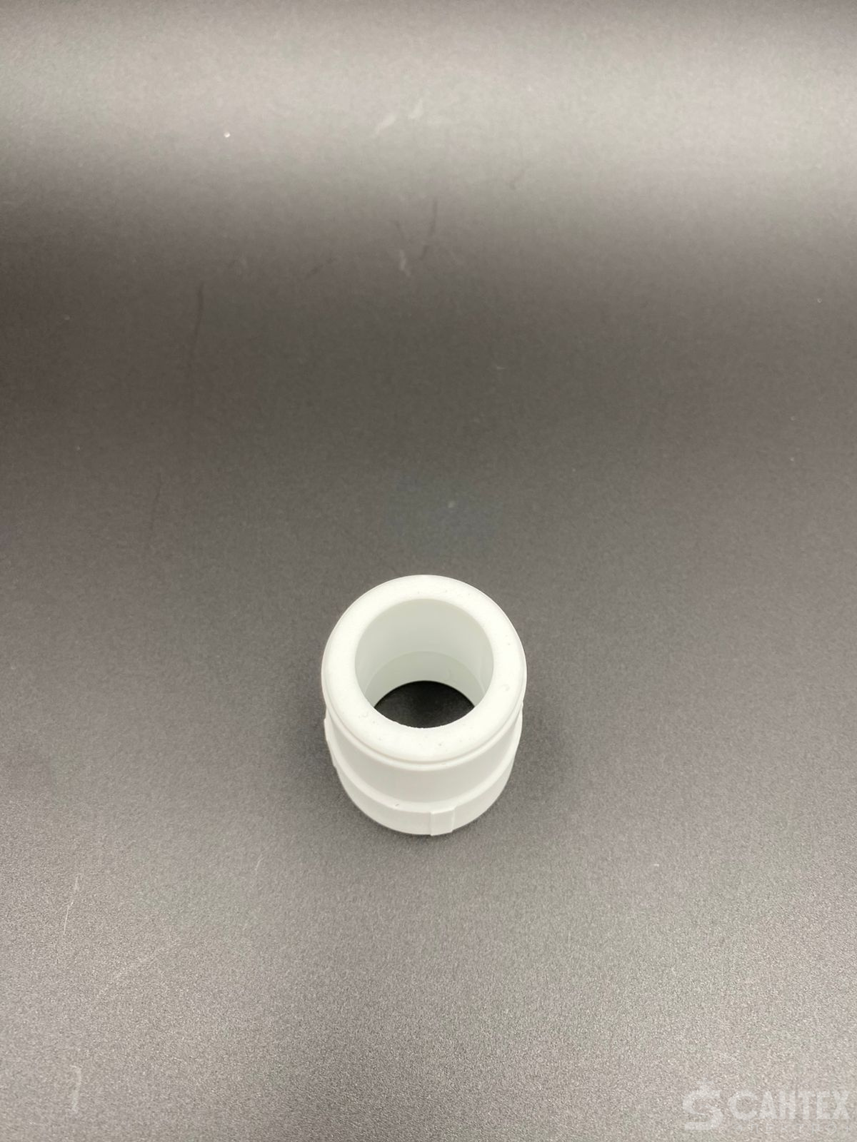 Муфта полипропиленовая переходная (внутр.-наруж.) 32/25 мм, VALFEX, арт.10003225