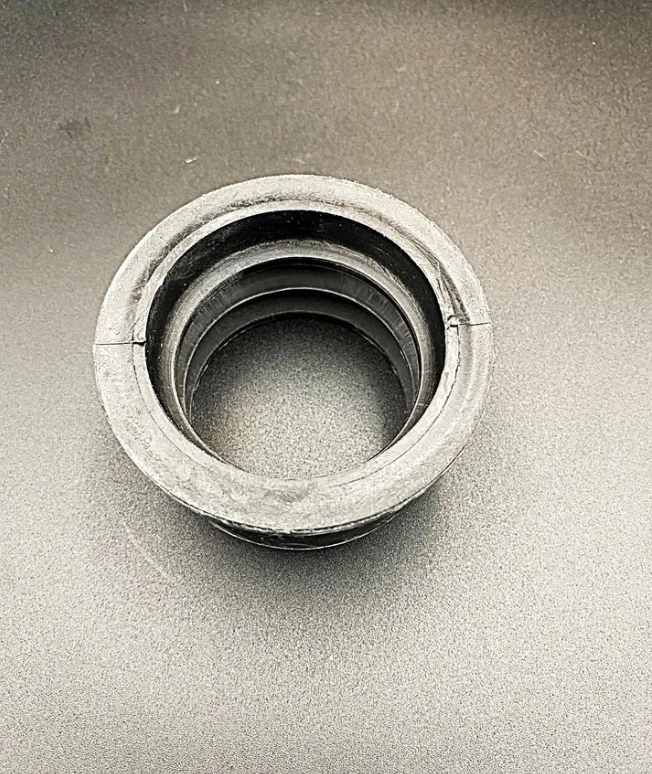 Манжета переходная для канализации резина 75х50 VALFEX