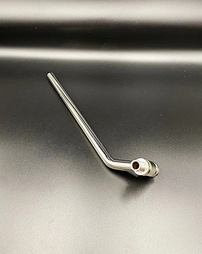 Трубка Т-образная Valfex аксиальная приборная для труб РЕ-Х и PE-RT 16х250х16 ,арт.VF.482.AP.162516