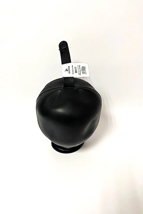 Мембрана 12-24 л. для гидроаккумулятора, расширительного бака EPDM ,TIM MA-11