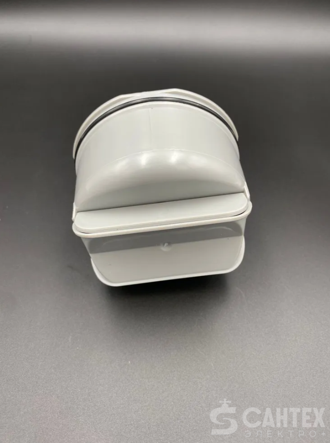 Сухой затвор для душевых трапов (серии BAD 66**), ZEISSLER, арт. BAD4006