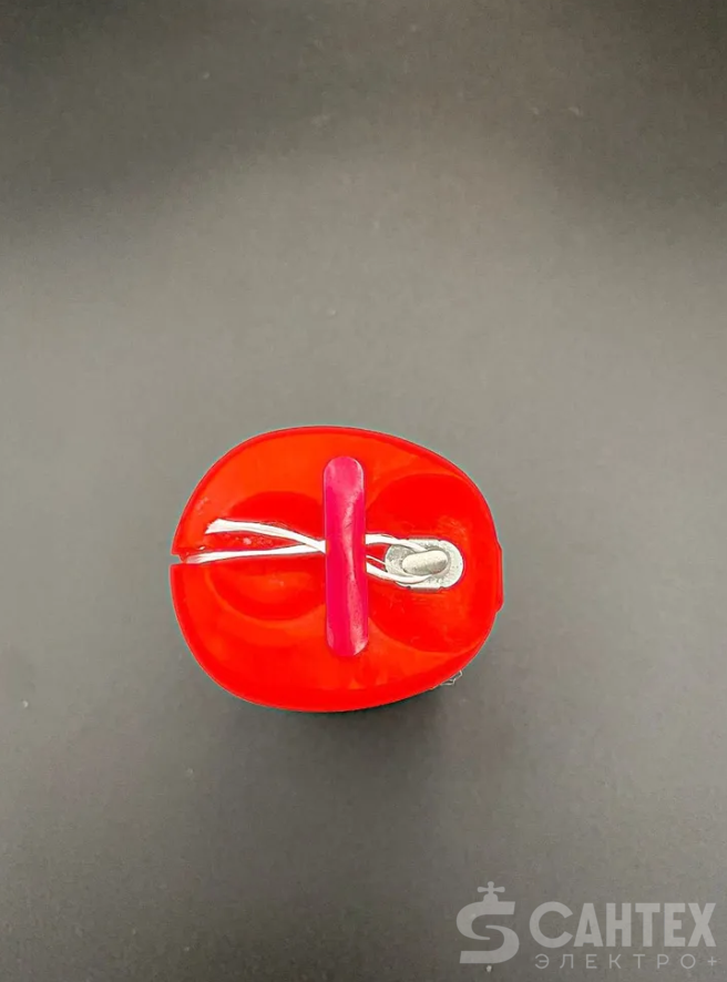 Уплотнительная нить (160 м) для резьбовых соединений (полиамид) VALFEX, арт.VF.N.160.M