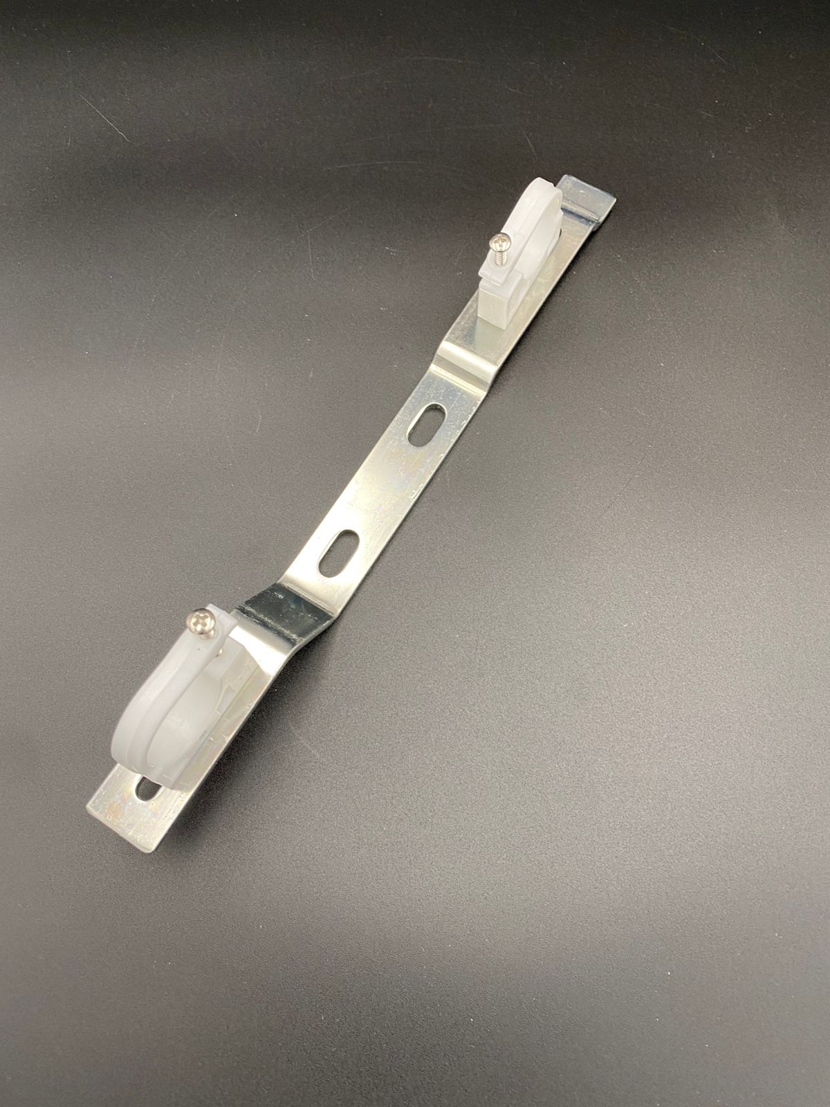 Кронштейн для коллектора с пластиковой клипсой 3/4", VALFEX, арт.VF.120.N.034