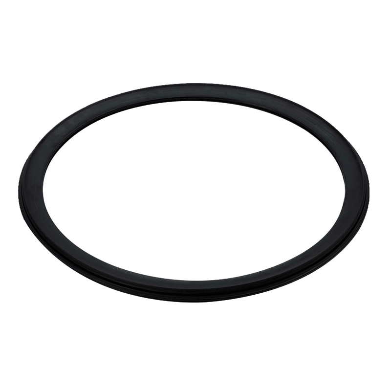 Уплотнение резиновое