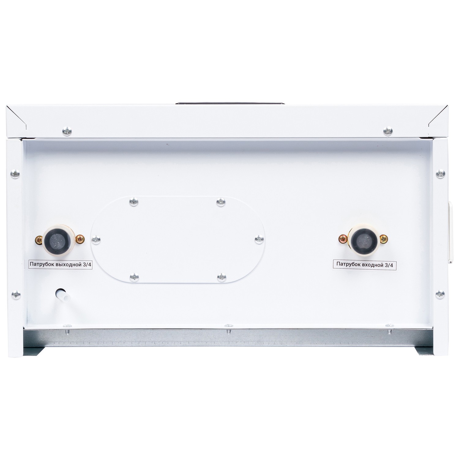 Котел электрический Kotitonttu AINOVA LT-20D 20 кВт