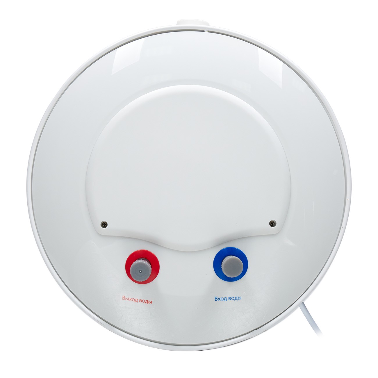 Водонагреватель OASIS Eco VD-30L, 30 л., круглый, 1,5 кВт , бак стальной эмалированный