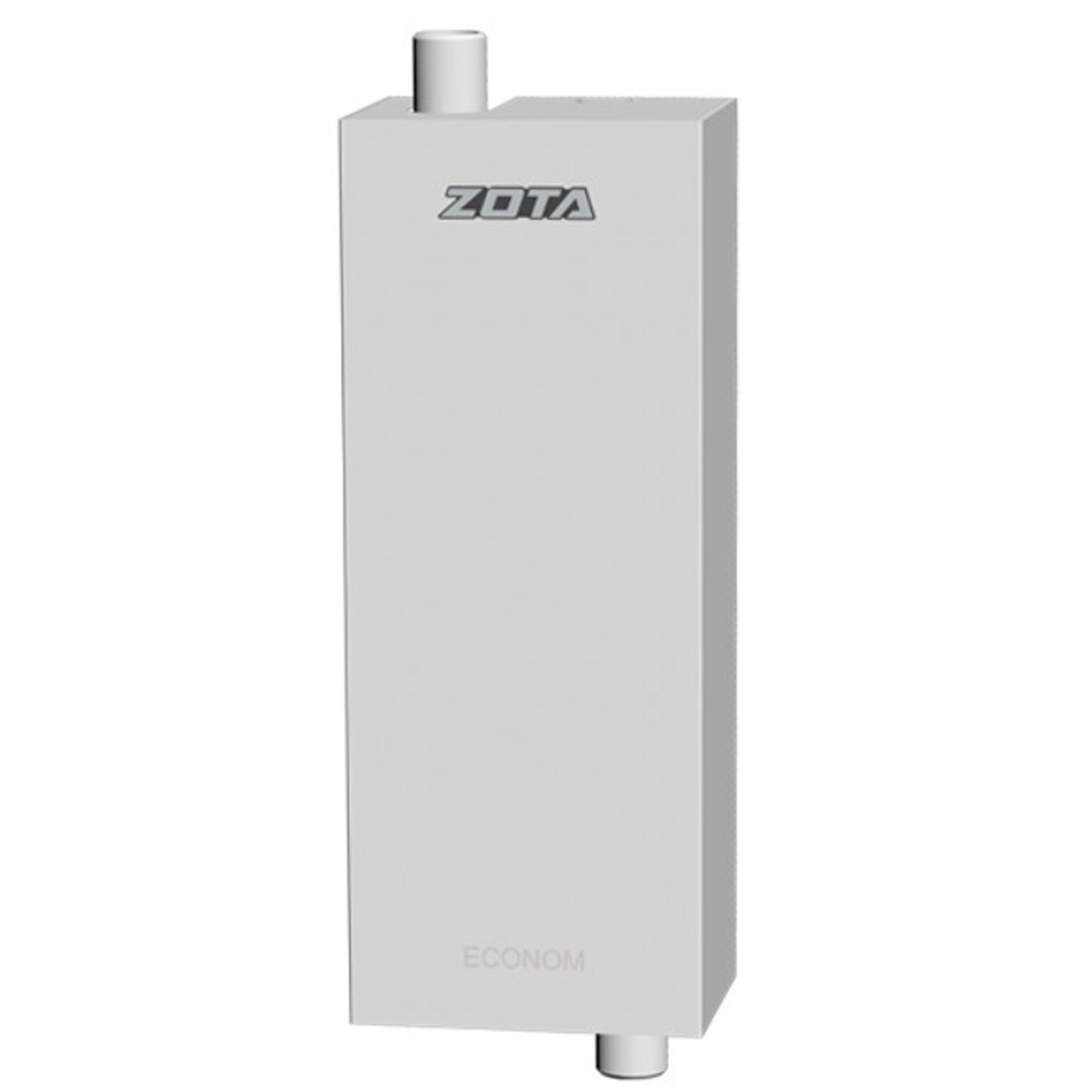 Электрокотел ZOTA Econom V2- 48 без ПУ