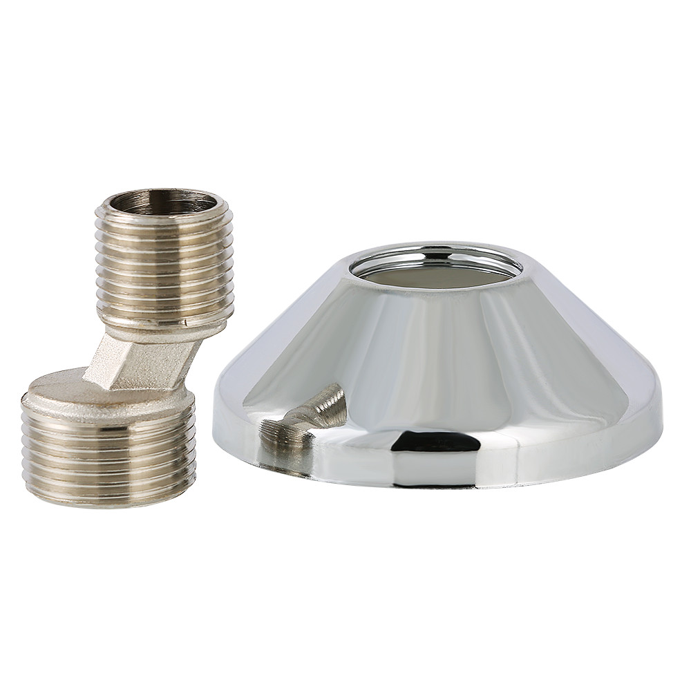 Эксцентрик с декоративной чашкой