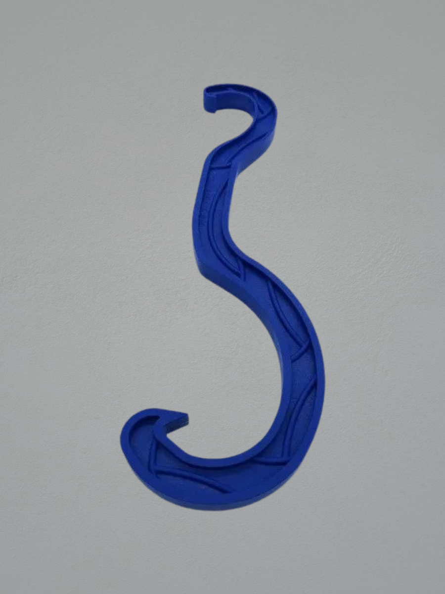 Ключ для монтажа ПНД фитингов от 20 до 63 мм, VALFEX, Россия