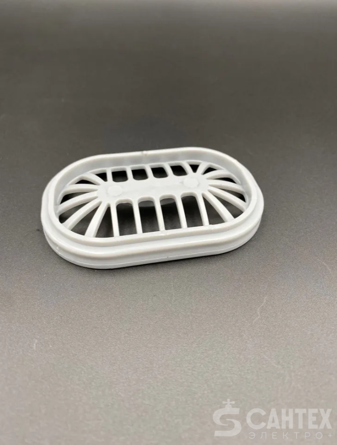 Сетчатый фильтр для душевого лотка серии (ZSt.1121/1131), арт.ZSt.1100.02