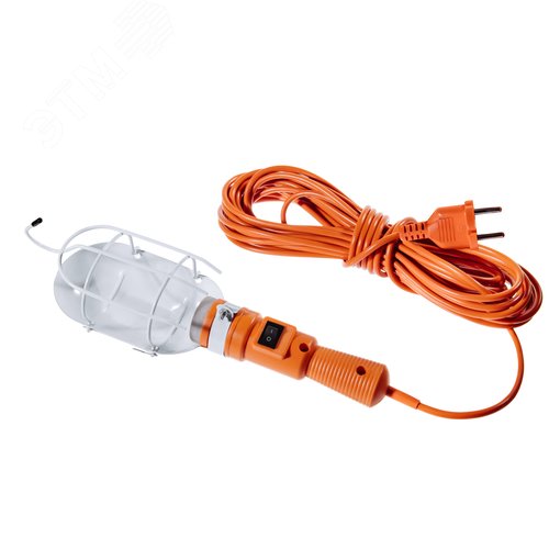 Переносные светильники