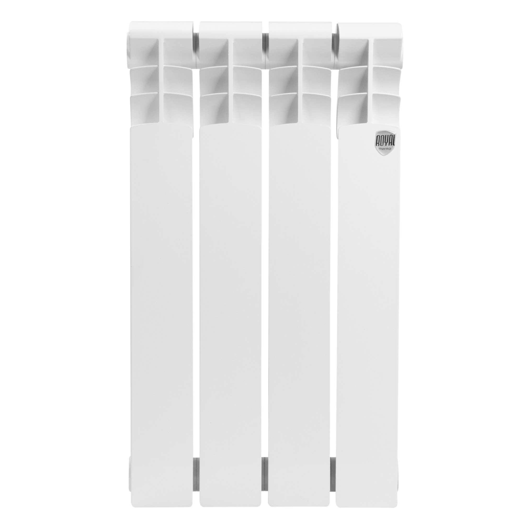 Радиатор Royal Thermo Vittoria 2.0 500 - 4 секц.