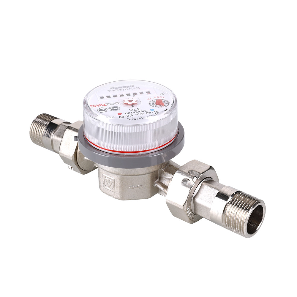 Водосчетчик универсальный