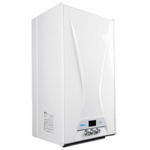 Котел газовый E.C.A. GELIOS PLUS 11 HM NG настенный, 2 конт., закр. кам. сгор.