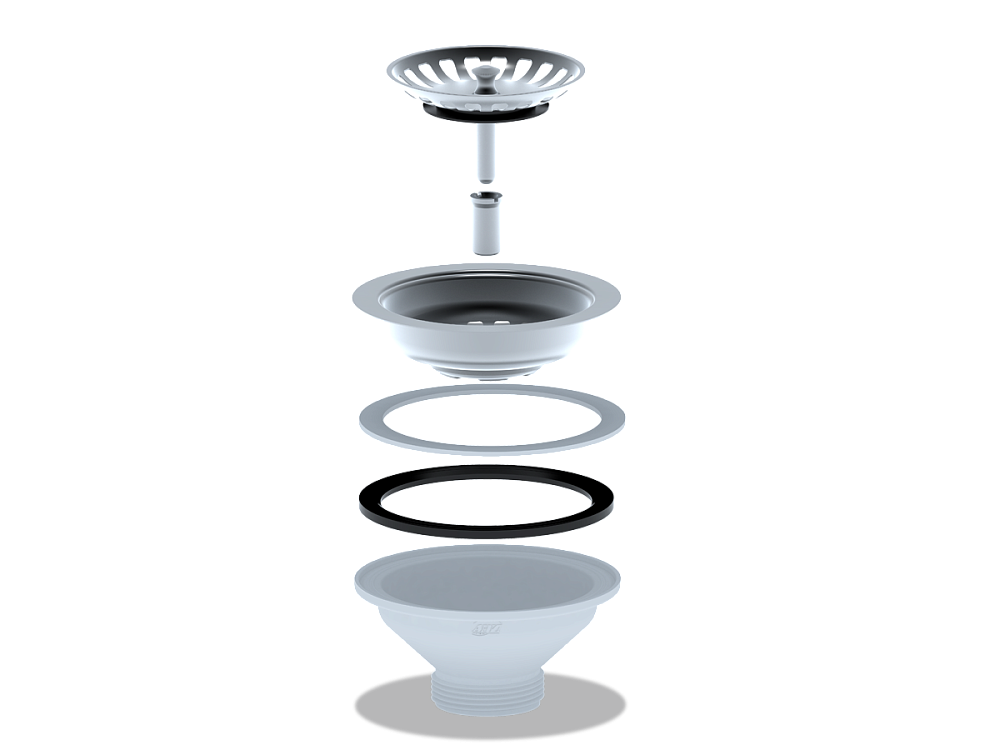 Выпуск АНИ Пласт M250 3 1/2 дюйма