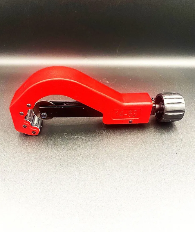 Резак для полипропиленовых труб диаметром от 20 до 63 мм., VALFEX, арт.VF.822.0.63.R