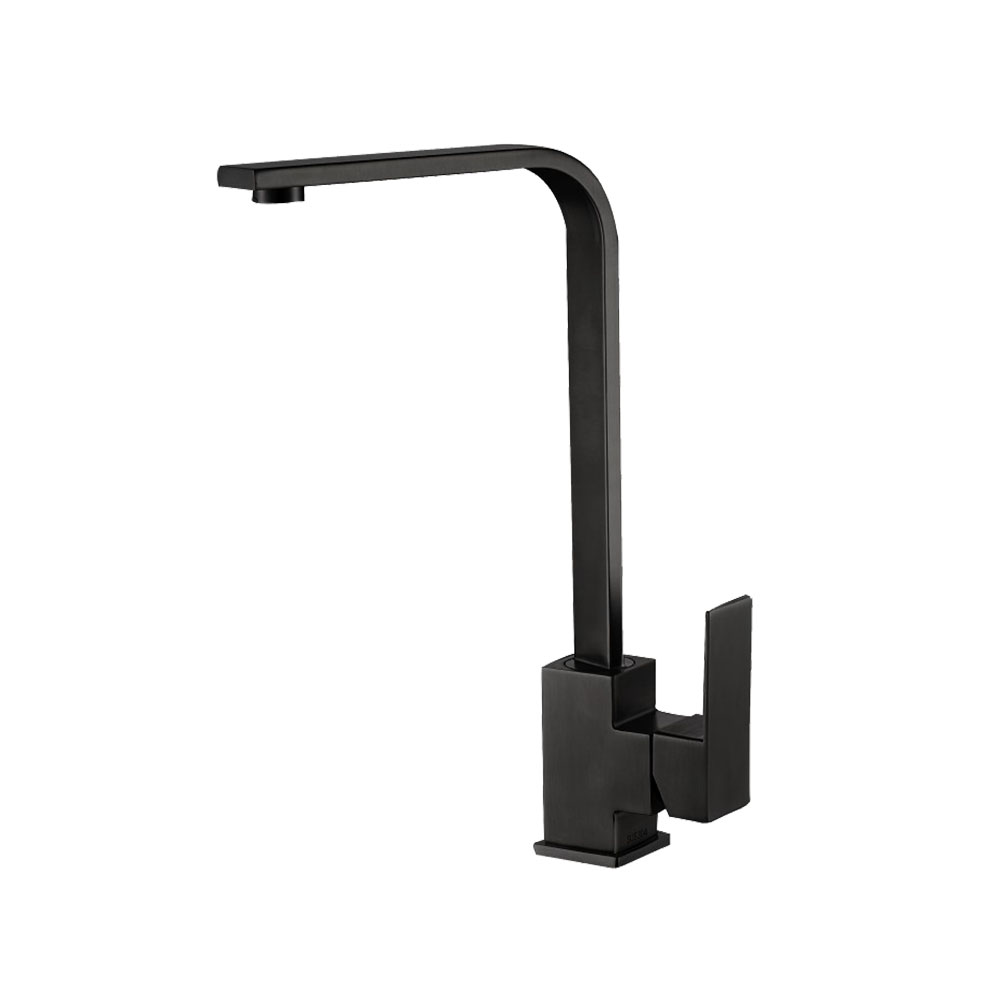 Смеситель для кухни VALFEX Antares Black