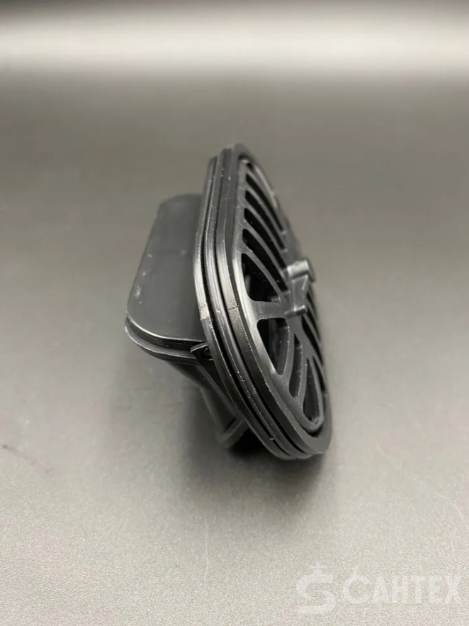 Комплект сухого и гидрозатвора для душевого лотка (трапа) (серии ZSt.1121/1131**) ZEISSLER, арт.ZSt.1100.01