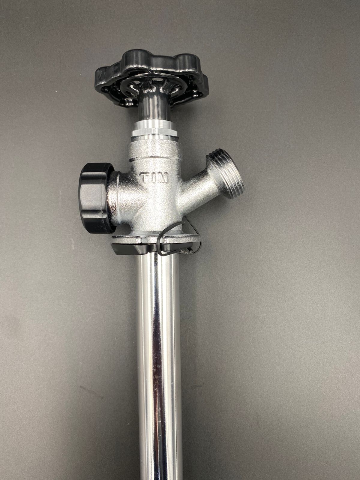 Незамерзающий водоразборный кран 550 мм TIM арт. W-HF0255