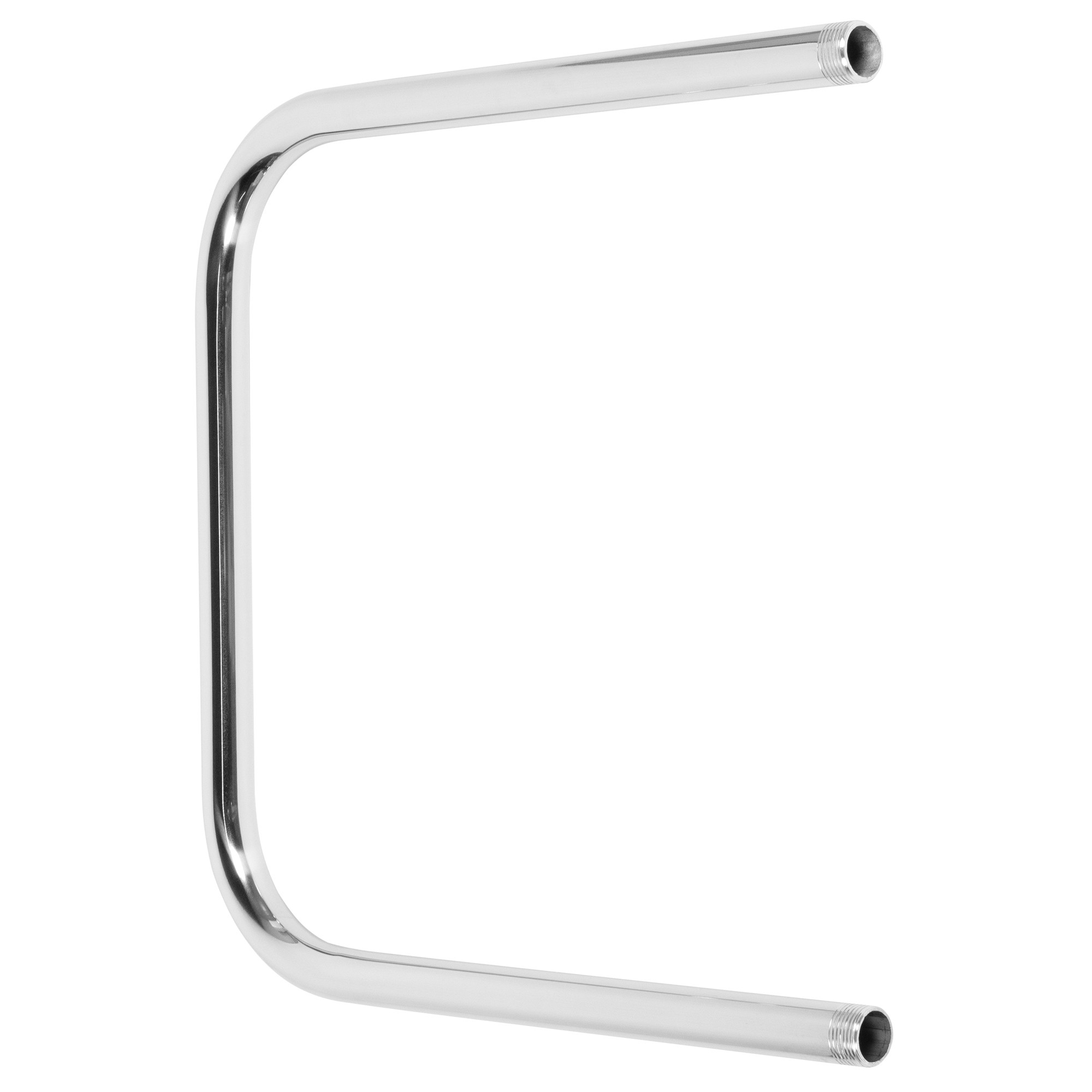 Полотенцесушитель эконом Royal Thermo П-обр 500х500 1"