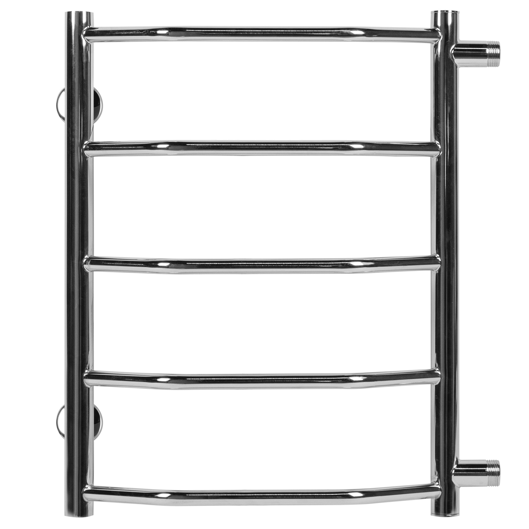 Полотенцесушитель Royal Thermo Трапеция П5 500х596 БП м/о 500